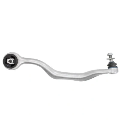 Abbildung von MEYLE 316 050 0030/HD Querlenker Quality mit Gummilager hinten, Vorderachse rechts Aluminium BMW: 5 Limousine, Touring