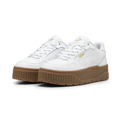 Abbildung von PUMA Sneaker &quot;Karmen II Idol Sneakers Damen&quot;