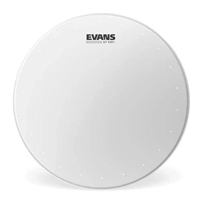 Abbildung von Evans B14STD 35,56cm (14 Zoll) Snarefell Super Tough Dry Coated