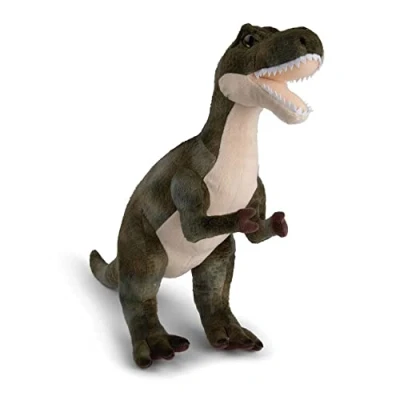 Abbildung von WWF Kuscheltier Plüschtier T Rex (47cm)