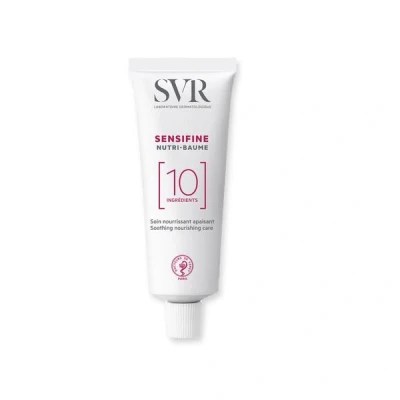 Abbildung von SVR Tagescreme Sensifine Nutri Baume