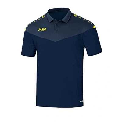 Abbildung von JAKO Damen Polo Champ 2.0