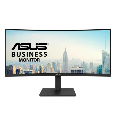 Abbildung von Asus VA34VCPSN Docking Monitor