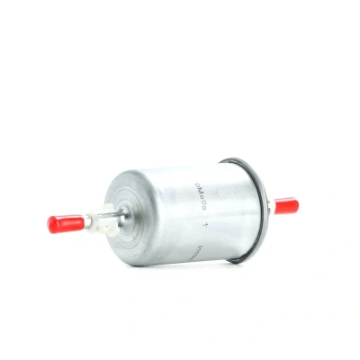 Abbildung von AUTOMEGA 180009510 Kraftstofffilter Leitungsfilter OPEL: Vectra C CC, Zafira B, Limousine, VOLKSWAGEN: Lupo / 3L, Fox Schrägheck