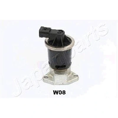 Abbildung von JAPANPARTS EGR W08 AGR Ventil CHEVROLET: Lacetti Schrägheck, Nubira Limousine