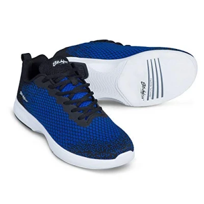 Abbildung von KR Strikeforce Aviator Herren Bowlingschuh