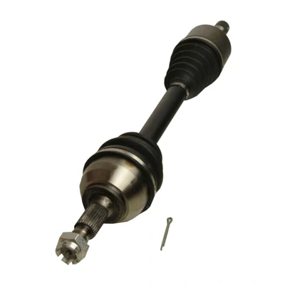 Abbildung von MAXGEAR 49 2578 Antriebswelle Vorderachse links 623, 69