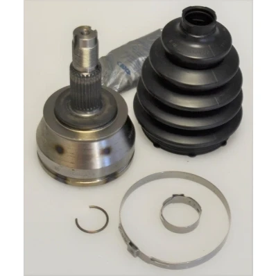 Abbildung von LÖBRO 306687 Gelenksatz TPE (thermoplastischer Elastomer) JEEP: Renegade SUV, FIAT: 500X