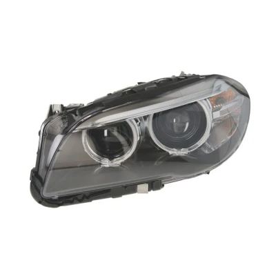 Abbildung von HELLA 1EL 011 087 711 Scheinwerfer BMW: 5 Limousine, Touring
