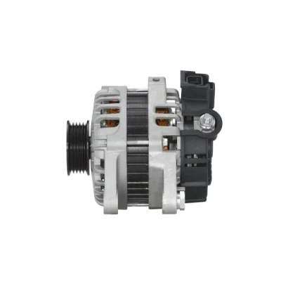 Abbildung von HELLA 8EL 011 713 021 Lichtmaschine 14V 70A HYUNDAI: i10 I, i20 I Schrägheck