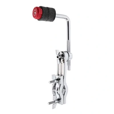 Abbildung von Durable Drum Set Arm Halter mit Multiklammer Release Mutter für Befestigung Zubehör Ersatz Montieren Montage Hardware