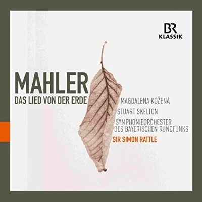 Abbildung von Das Lied von der Erde
