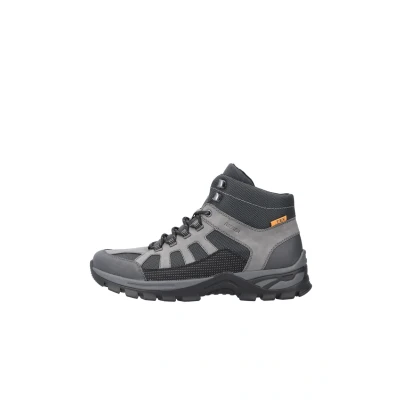 Abbildung von Rieker Winterstiefelette, Schnürboots, Winterboots mit wasserabweisender riekerTEX Membran