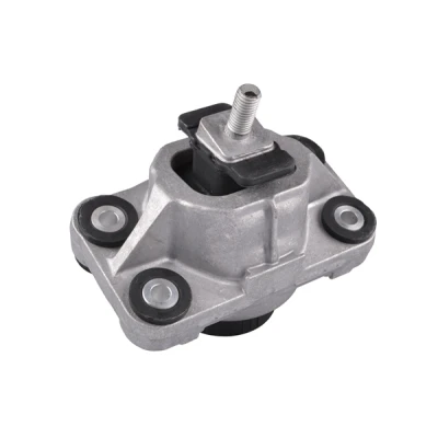 Abbildung von TEDGUM TED96150 Motorlager unten, beidseitig Hydrolager LAND ROVER: Range Rover Sport