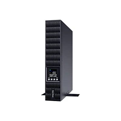 Abbildung von Cyberpower USV OLS1000ERT2UA Online 2HE 1000VA/900W