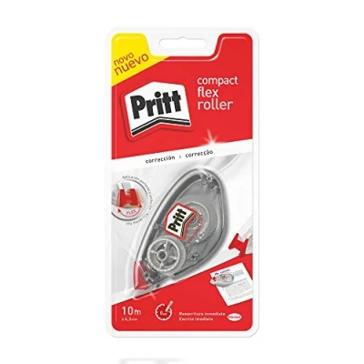 Abbildung von Pritt Compact Flex Korrekturroller, 4.2 mm x 10 m