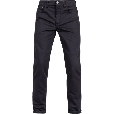 Abbildung von John Doe Classic Tapered Jeanshose schwarz 36/34 Herren