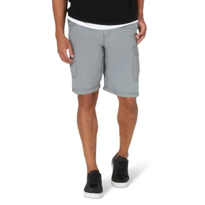 Abbildung von Lee Herren Extreme Motion Crossroad Cargo Shorts Cargos, Storm Gray, 58