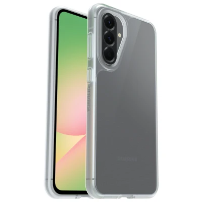 Abbildung von OtterBox React Galaxy A56 5G clear