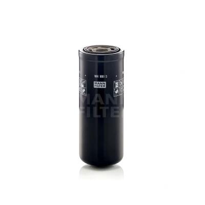 Abbildung von MANN FILTER WH 980/3 Ölfilter 1 3/8 12 UNF Anschraubfilter VOLVO: FH II,