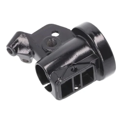 Abbildung von 2EXTREME Gasgriffarmatur Bremsarmatur Gehäuse kompatibel für Simson S 50 51 53 70 83 3 4 Gang 2Takt Mofa