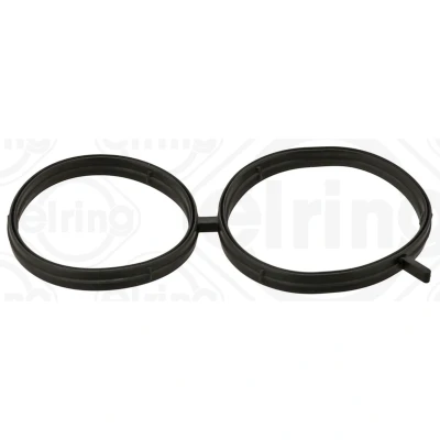 Abbildung von ELRING 929.570 Dichtung, Ansaugkrümmergehäuse HONDA: CIVIC 7 Hatchback