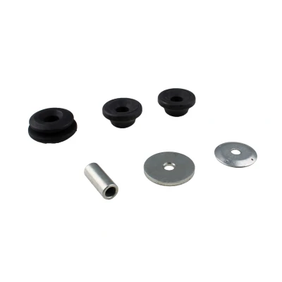 Abbildung von BILSTEIN 12 288823 Federbeinstützlager Hinterachse MITSUBISHI: Outlander 2 SUV, ASX Lancer 8 Schrägheck, PEUGEOT: 4007, CITROËN: C4 Aircross