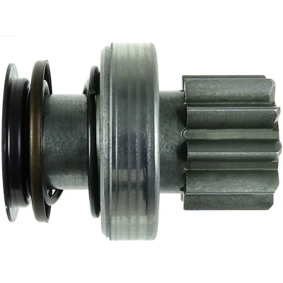 Abbildung von AS PL SD0244(BOSCH) Freilaufgetriebe, Starter