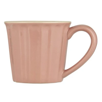 Abbildung von Ib Laursen Tasse Kaffeetasse Becher Kaffeebecher 270ml Mynte Keramik Laursen,
