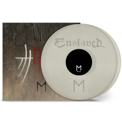 Abbildung von Enslaved E (Natural Coloured) (2 LP)