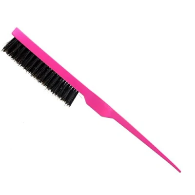 Abbildung von Technic Pink Back Combing Brush