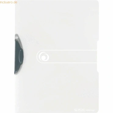 Abbildung von Herlitz 11207107 Herl Express Clip A4