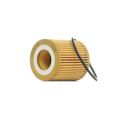 Abbildung von RIDEX 7O0246 Ölfilter mit Dichtung Filtereinsatz PEUGEOT: Rifter MPV, 308 II Schrägheck, SW 2, FORD: Ecosport Mk2, Transit Connect Mk2 Kombi