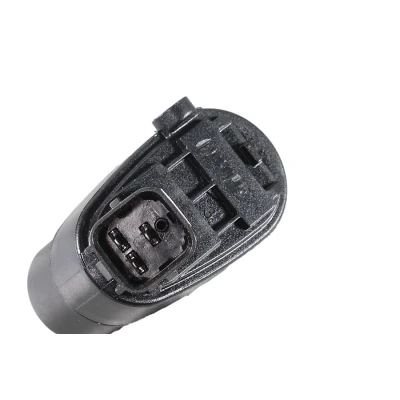 Abbildung von METZGER 2221139 Waschwasserpumpe KIA: cee‘d II Sportswagon, Schrägheck, Picanto II, HYUNDAI: i20 i10 Schrägheck