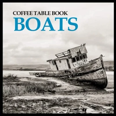 Abbildung von Coffee Table Book: Boats (Small Books)