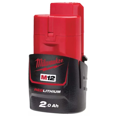Abbildung von [1 Stk.] Akku M12 B2 12,0V/2,0Ah