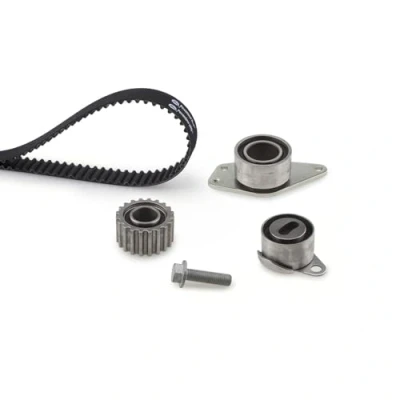 Abbildung von GATES K065486XS Zahnriemensatz ohne Wasserpumpe Tru Power RENAULT: Kangoo I, I Rapid
