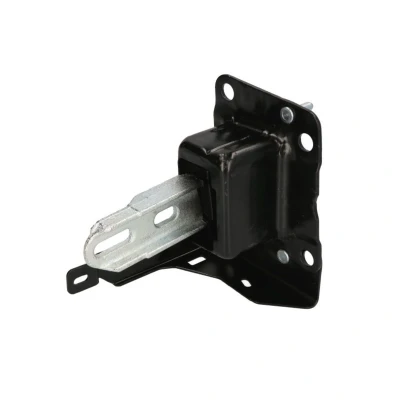 Abbildung von REINHOCH RH12 2007 Motorlager links Gummimetalllager schwarz PEUGEOT: 207 Schrägheck, CC, SW, CITROËN: DS3 Schrägheck