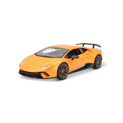 Abbildung von Bburago Sammlerauto Lamborghini Huracan Performate, Maßstab 1:24