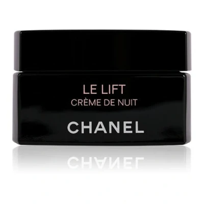 Abbildung von Chanel Le Lift Crème De Nuit 50 g