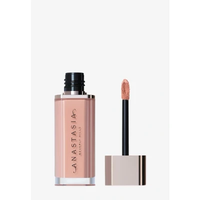Abbildung von Anastasia Beverly Hills LIP Velvet Flüssiger Lippenstift, Damen, Größe: 3.5 g, Peachy nude