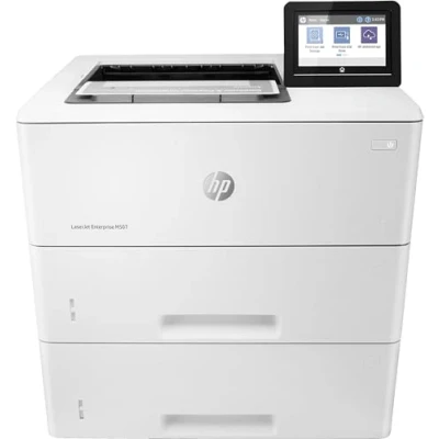 Abbildung von HP LaserJet Enterprise M507x Laserdrucker