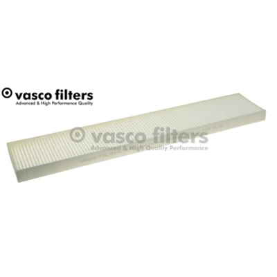 Abbildung von DAVID VASCO O009 Innenraumfilter Partikelfilter 537 110 26 VOLKSWAGEN: Sharan I, Kastenwagen, FORD: Galaxy Mk1 MPV, SEAT: Alhambra I