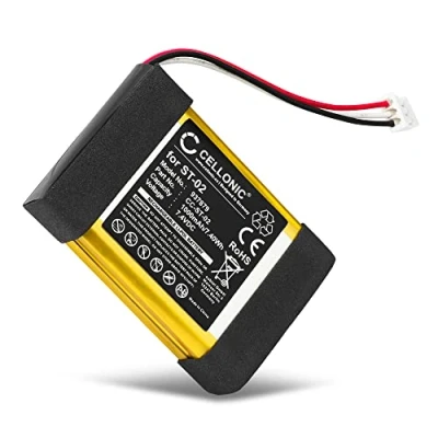 Abbildung von CELLONIC Akku kompatibel mit Sony SRS X11 7.4V 1000mAh