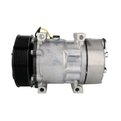 Abbildung von Kompressor, Klimaanlage THERMOTEC KLIMA KTT090013