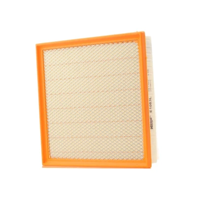 Abbildung von HENGST FILTER E1083L Luftfilter 51 258 290 Filtereinsatz OPEL: Insignia A Schrägheck, Sports Tourer, Limousine