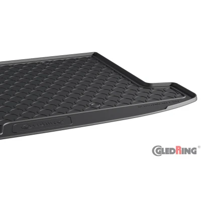 Abbildung von Gledring 1358 Koffer / Laderaumschale Gummi rutschfest HYUNDAI: Tucson