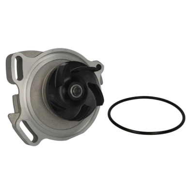 Abbildung von Saleri SIL PA619P Wasserpumpe 29 mechanisch 72,4 AUDI: Coupe B3, Quattro, 90 B3