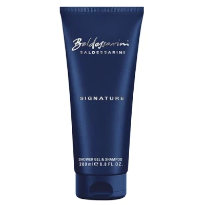 Abbildung von Baldessarini Signature Showergel 200 ml