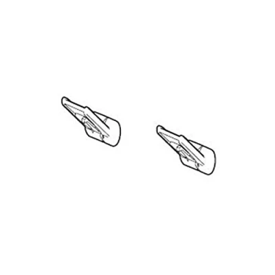 Abbildung von Thule Sport Shoulder Anchor Yepp Nexxt halterungen, Mehrfarbig (Mehrfarbig), Ùnica
